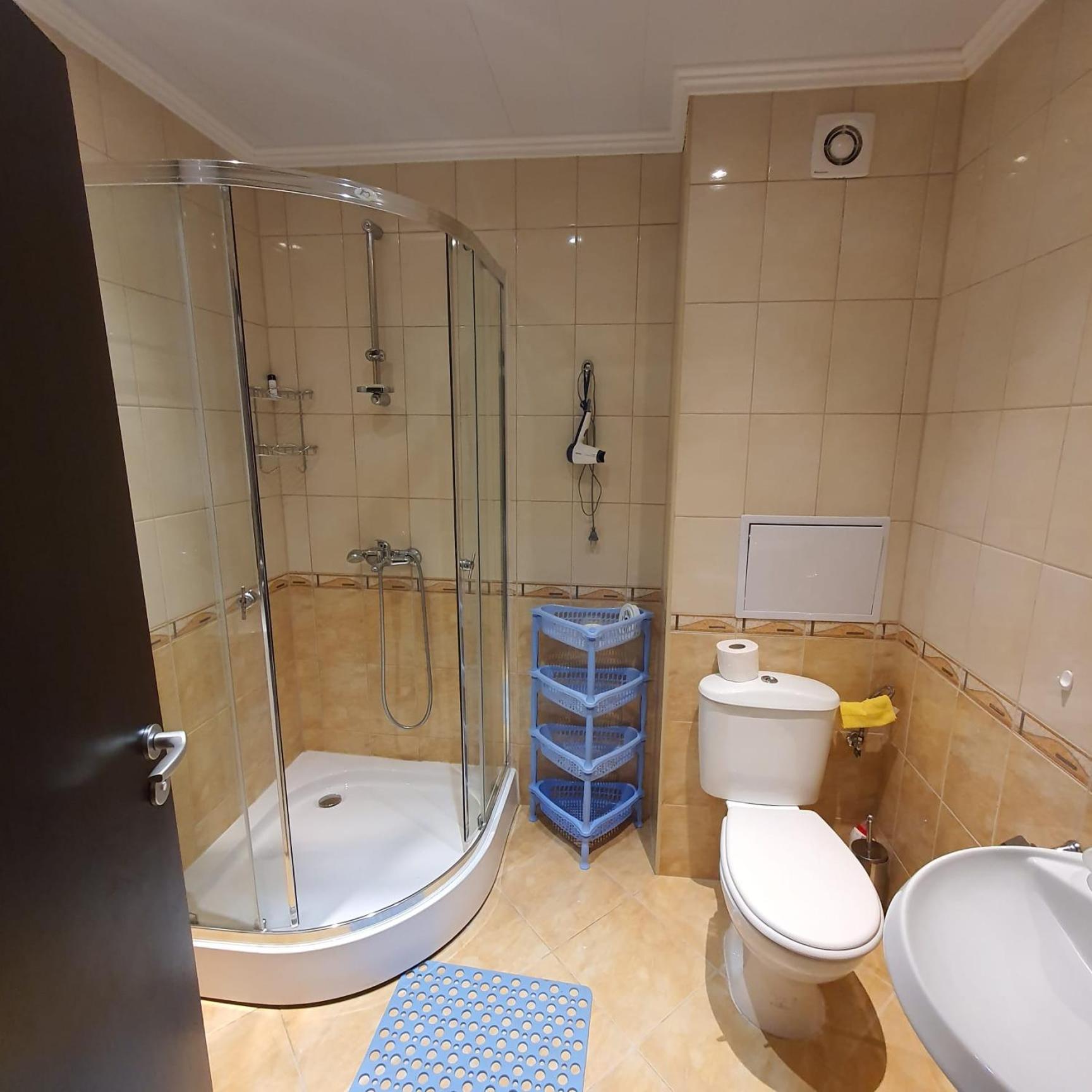 Andalucia Beach - Sea Viev Apartments Elenite Cameră foto