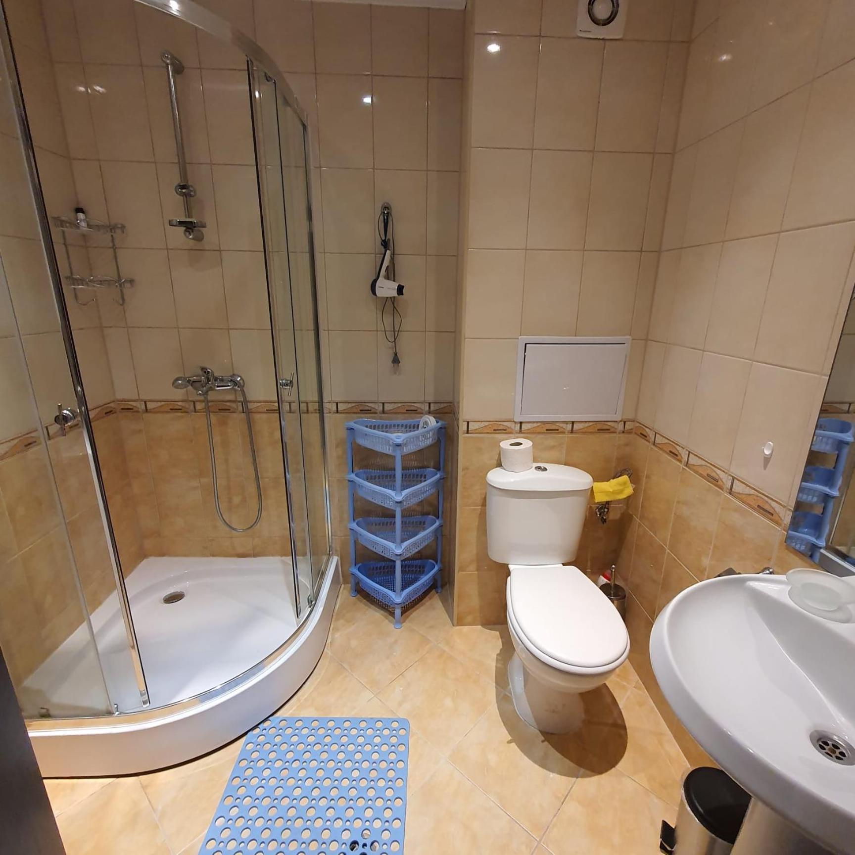 Andalucia Beach - Sea Viev Apartments Elenite Cameră foto